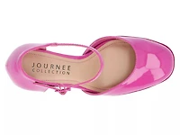 Samarr Platform Pump