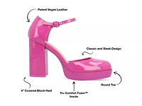 Samarr Platform Pump