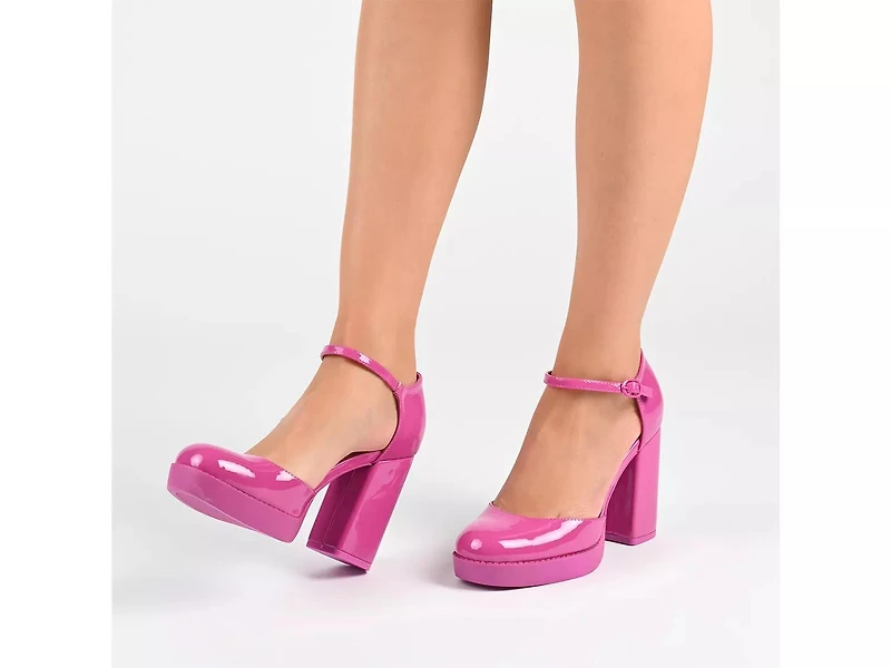 Samarr Platform Pump