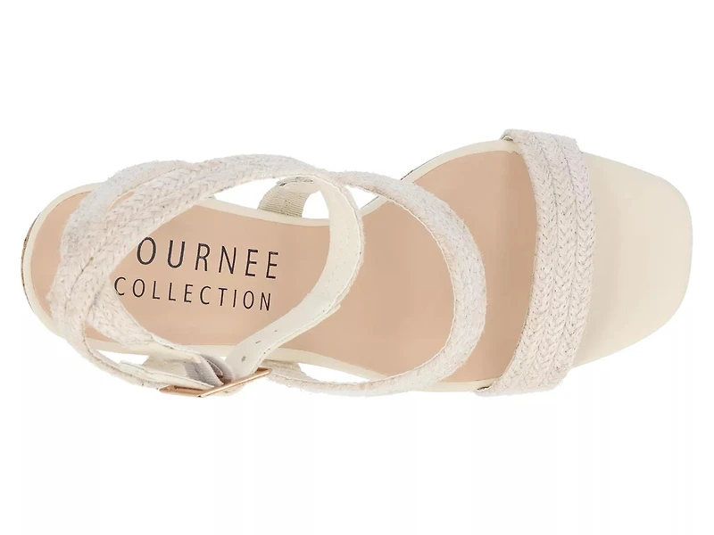 Sienne Platform Sandal