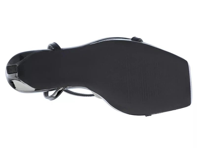 Telilah Platform Sandal