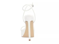 Telilah Platform Sandal
