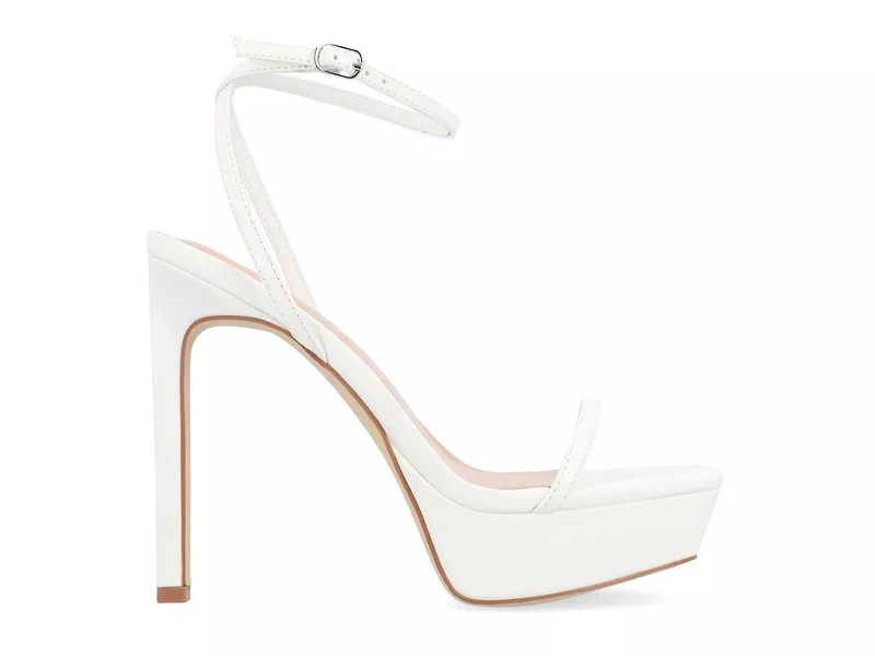 Telilah Platform Sandal