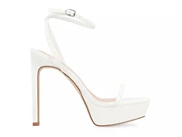 Telilah Platform Sandal