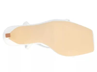 Telilah Platform Sandal