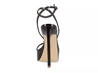 Telilah Platform Sandal
