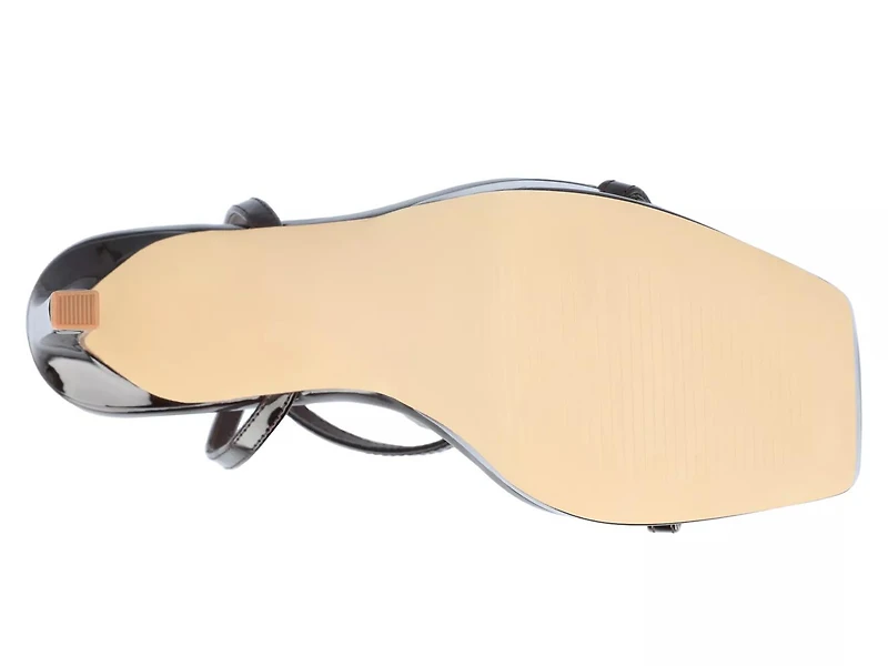 Telilah Platform Sandal