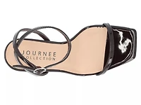 Telilah Platform Sandal