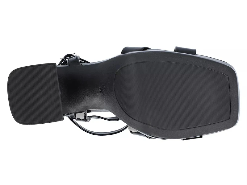 Zorana Platform Sandal