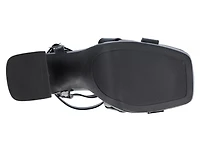 Zorana Platform Sandal