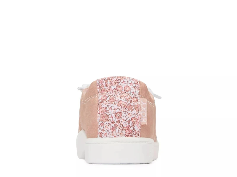 Bayshore Plus Slip-On Sneaker