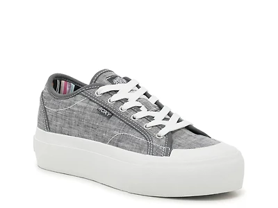 Cruizer Platform Sneaker
