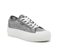 Cruizer Platform Sneaker