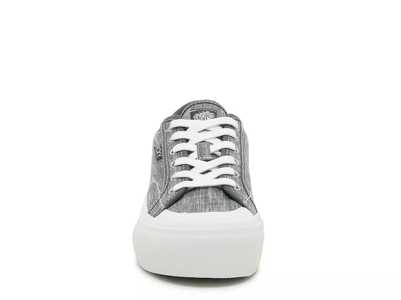 Cruizer Platform Sneaker