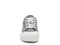 Cruizer Platform Sneaker