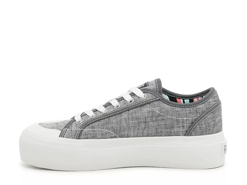 Cruizer Platform Sneaker