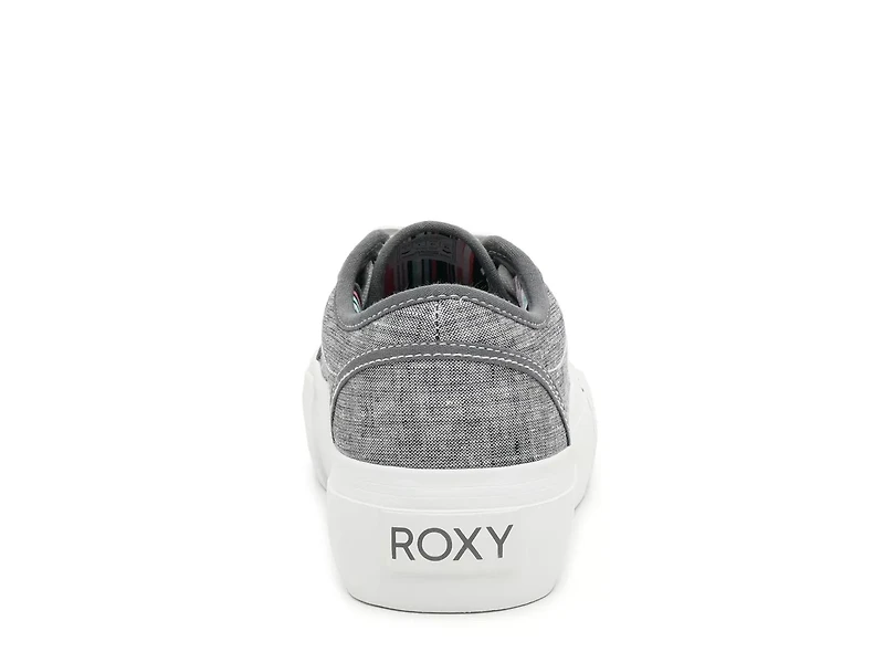 Cruizer Platform Sneaker