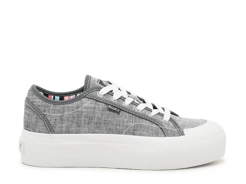 Cruizer Platform Sneaker
