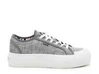 Cruizer Platform Sneaker
