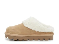 Tizzey Platform Slipper