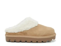 Tizzey Platform Slipper
