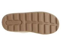 Tizzey Platform Slipper
