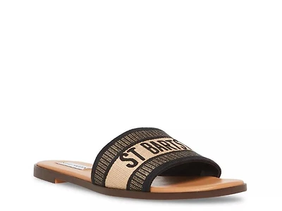 Knox Sandal