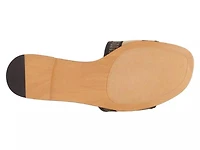 Knox Sandal