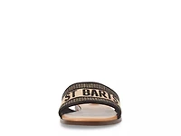 Knox Sandal