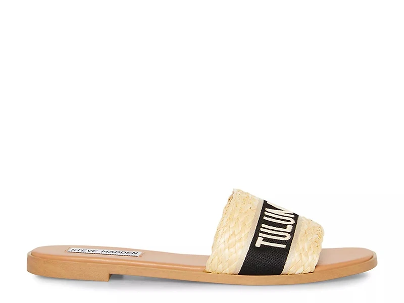 Knox Sandal
