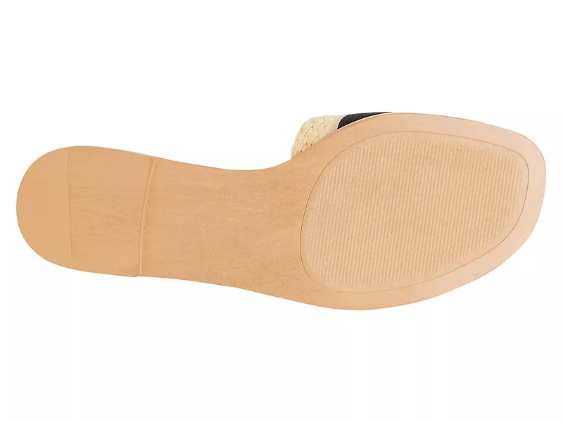 Knox Sandal