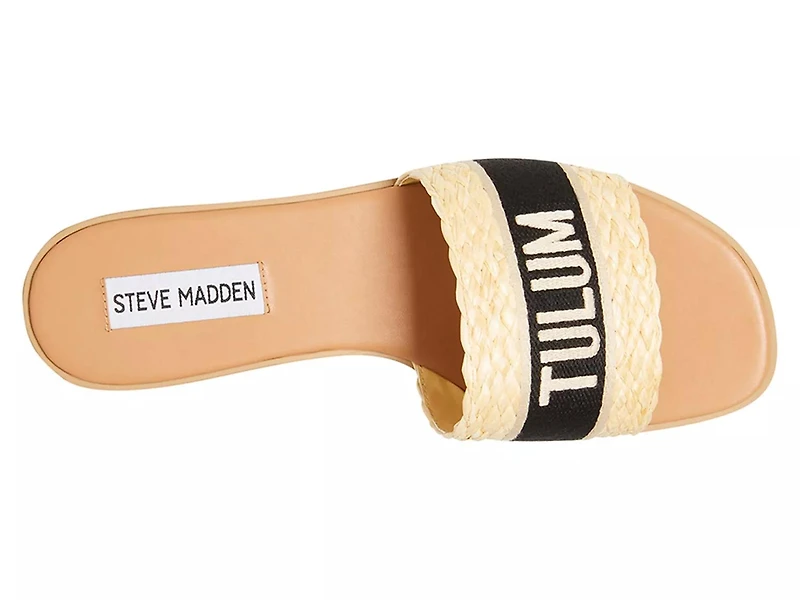 Knox Sandal