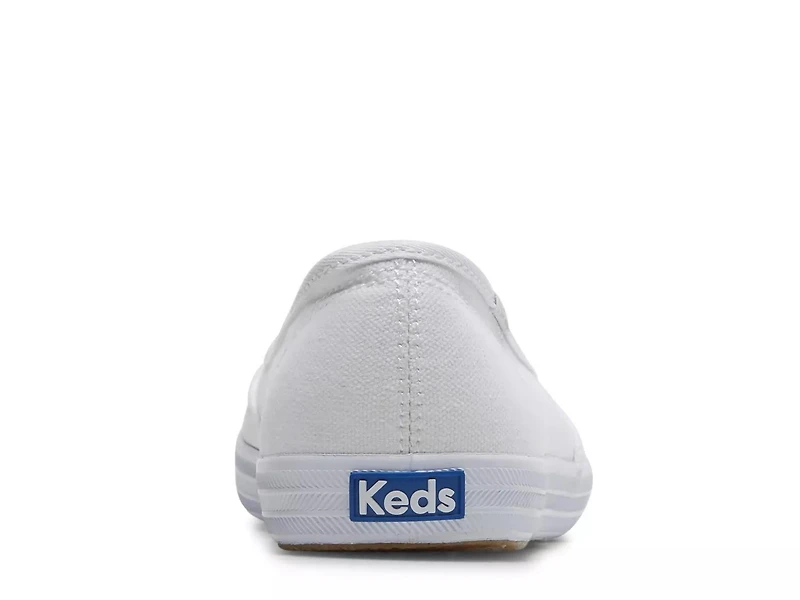 The Mini Slip-On Sneaker