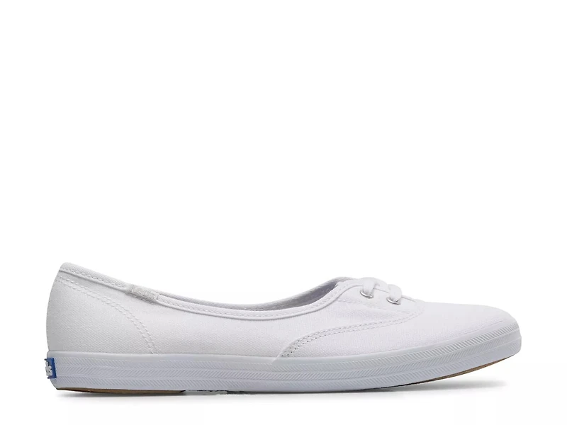 The Mini Slip-On Sneaker