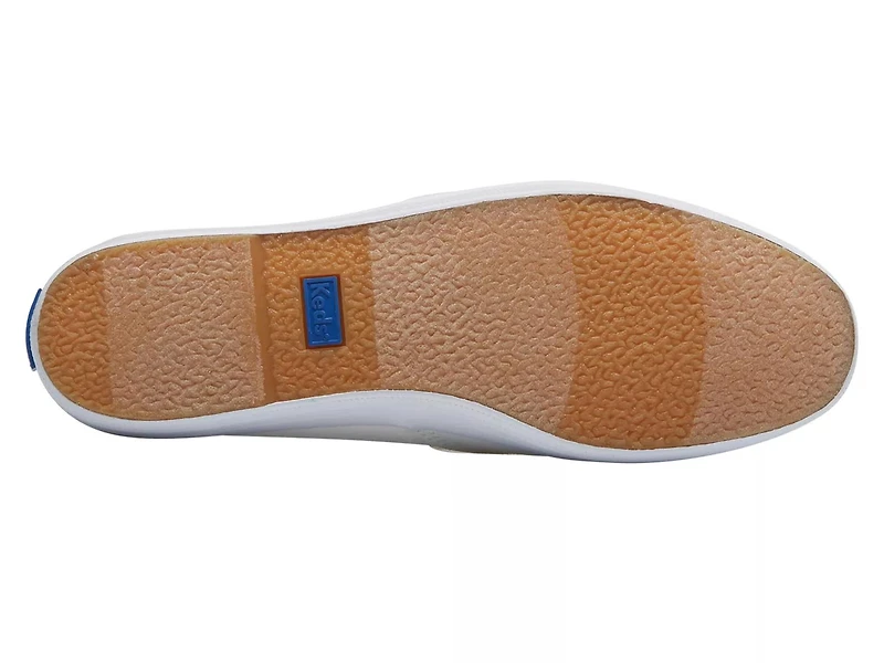 The Mini Slip-On Sneaker