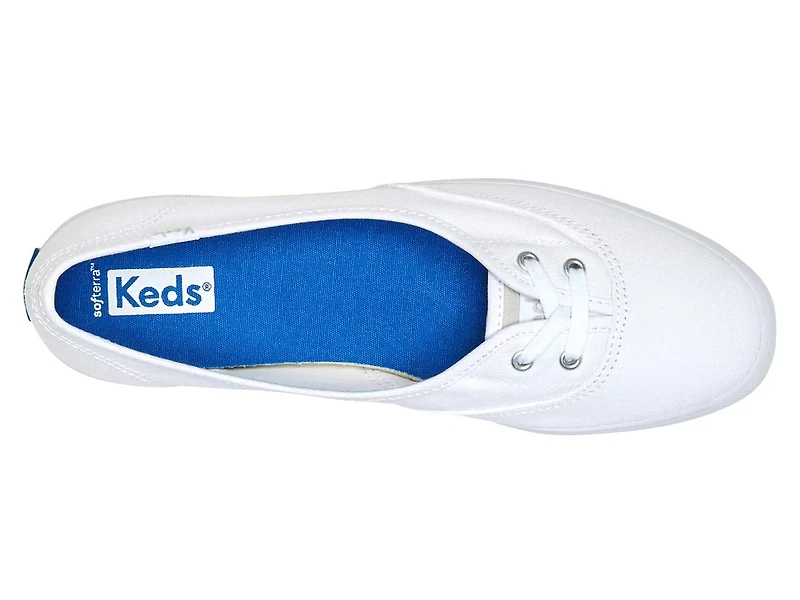 The Mini Slip-On Sneaker