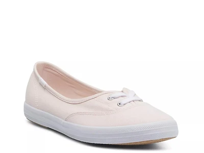 The Mini Slip-On Sneaker