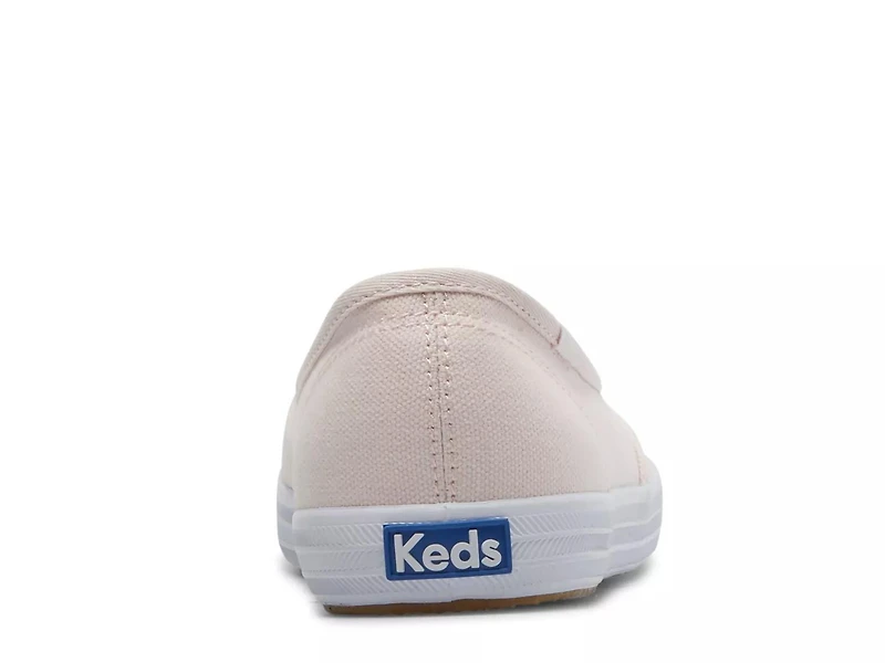 The Mini Slip-On Sneaker