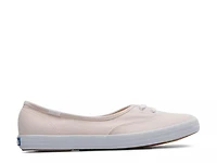 The Mini Slip-On Sneaker
