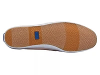 The Mini Slip-On Sneaker