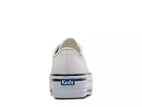 Triple Up Platform Sneaker - Women's