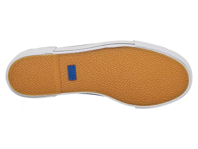 Triple Up Platform Sneaker - Women's