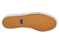 Triple Up Platform Sneaker - Women's