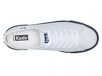Triple Up Platform Sneaker - Women's