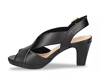 Christy Sandal