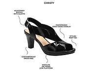 Christy Sandal