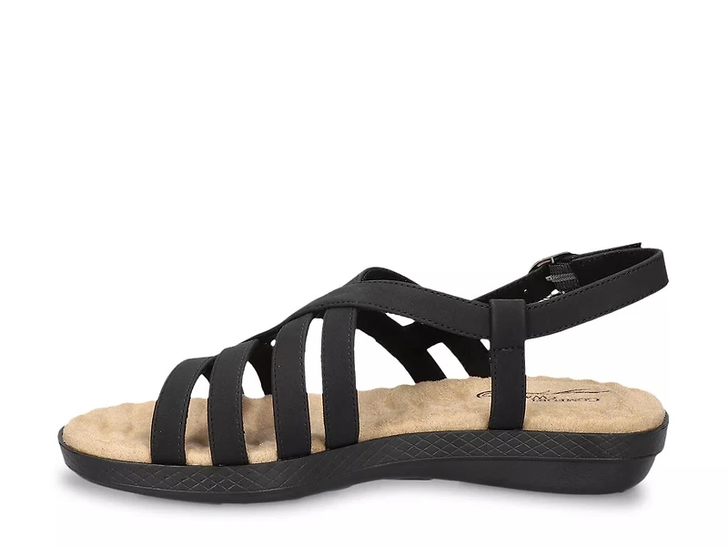 Lobo Comfort Sandal