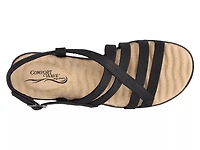 Lobo Comfort Sandal