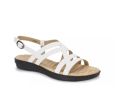 Lobo Comfort Sandal