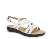 Lobo Comfort Sandal